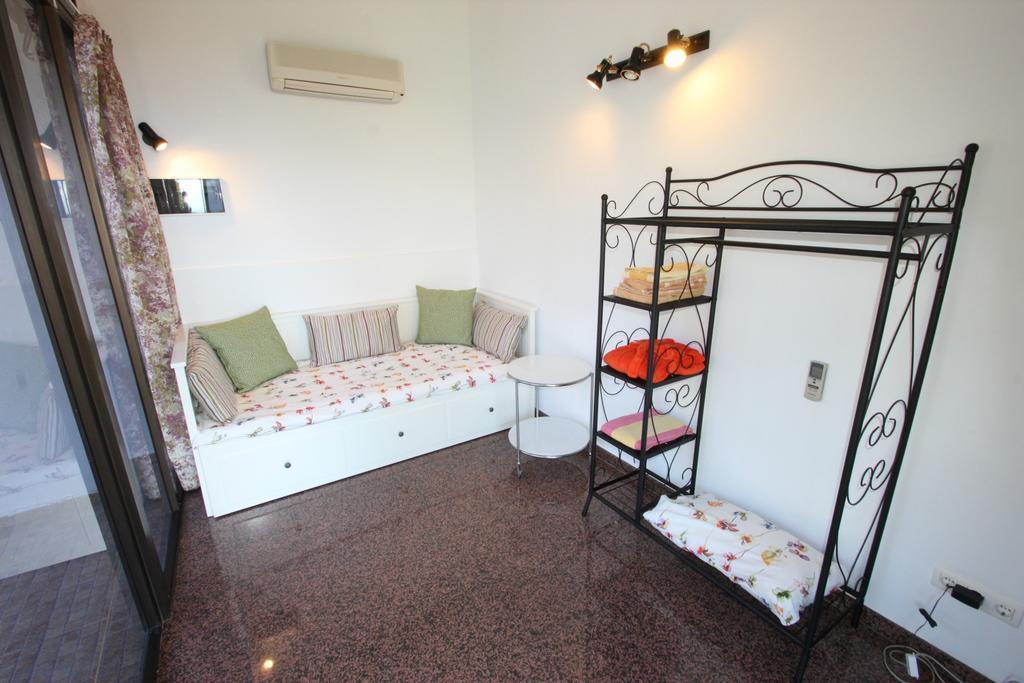 Casa Flores Finca Alcala