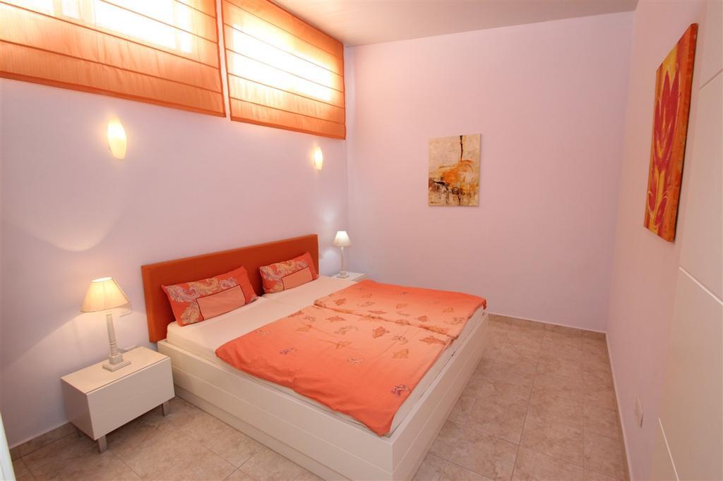 Casa Flores Finca Alcala *