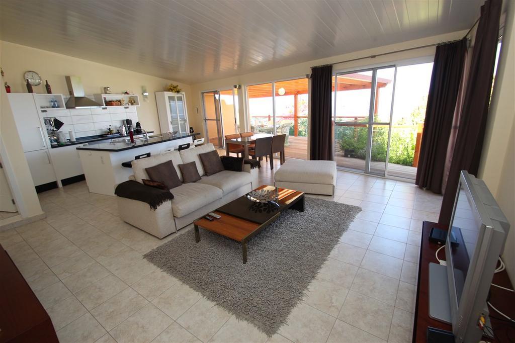 Casa Flores Finca Alcala Hébergement de vacances