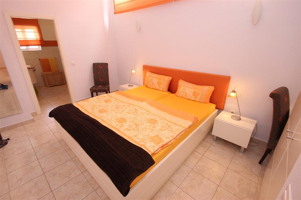 Casa Flores Finca Alcala