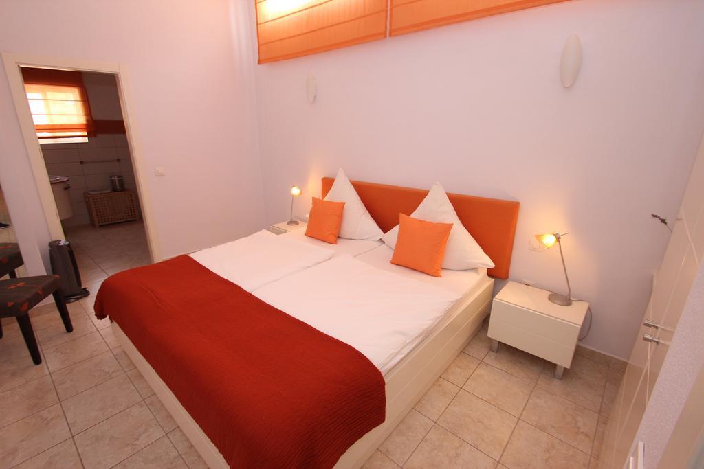 Hébergement de vacances Casa Flores Finca Alcala *