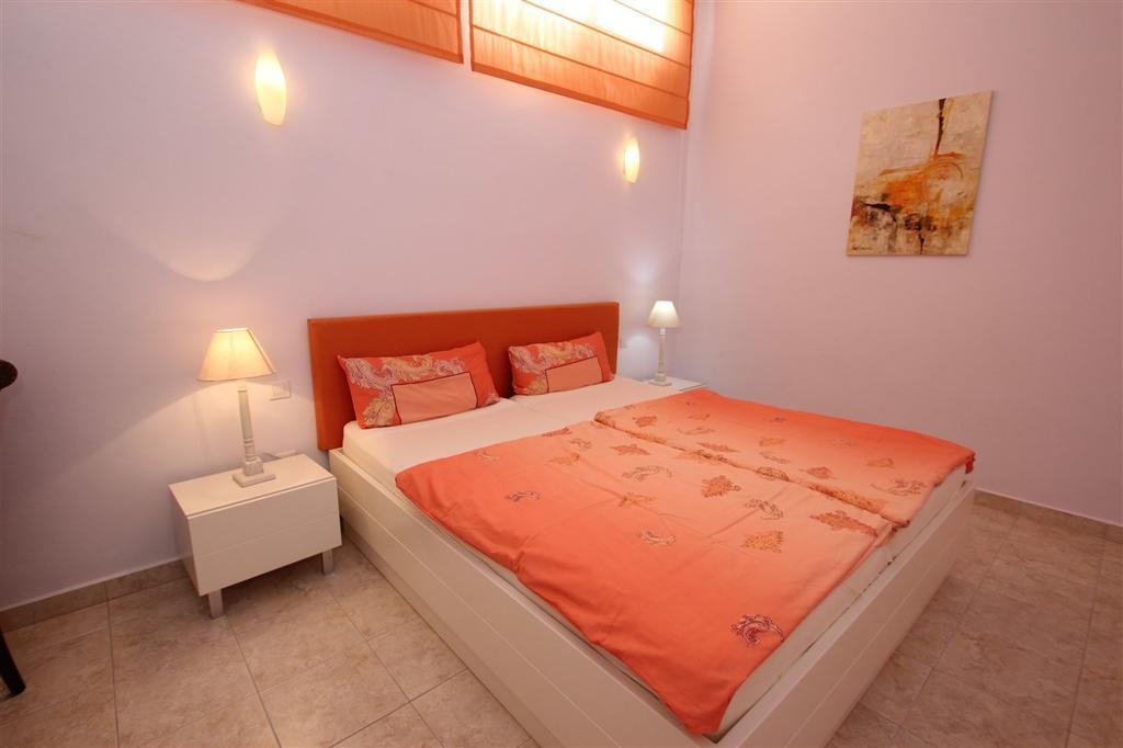 Hébergement de vacances Casa Flores Finca Alcala *