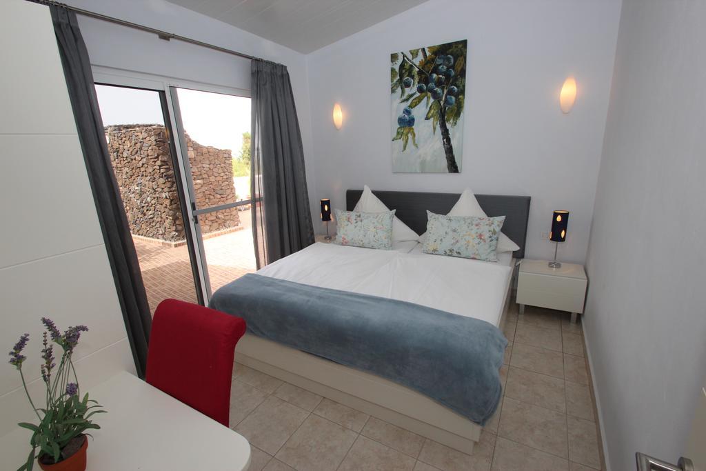 Hébergement de vacances Casa Flores Finca Alcala