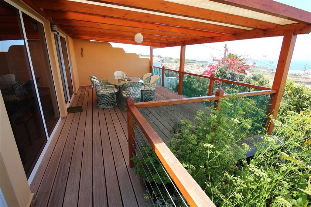 Casa Flores Finca Alcala Hébergement de vacances