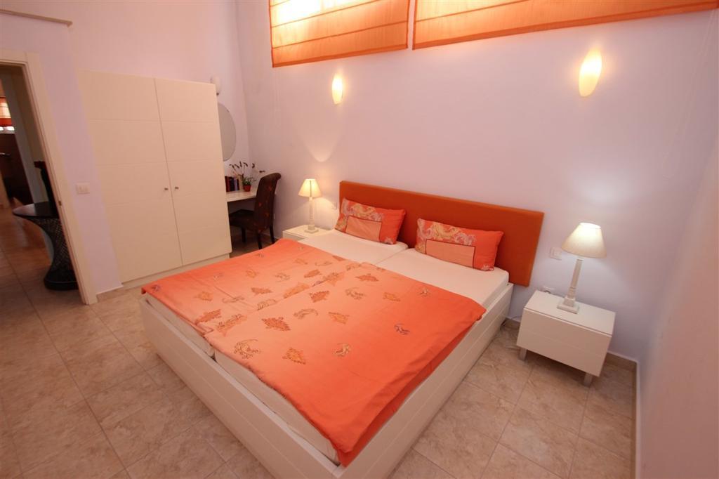 Casa Flores Finca Alcala Hébergement de vacances *