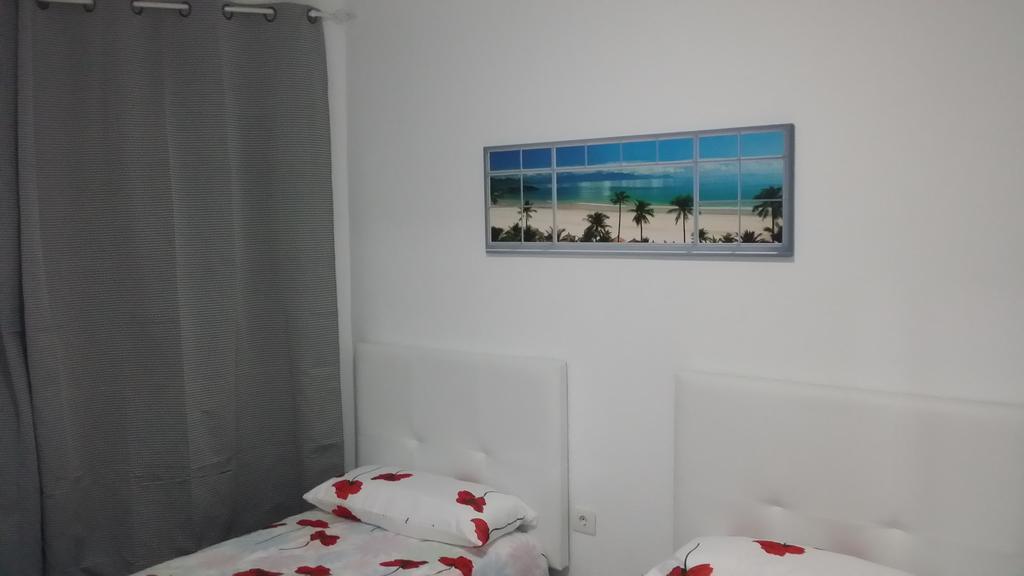 Appartement New Near The Beach