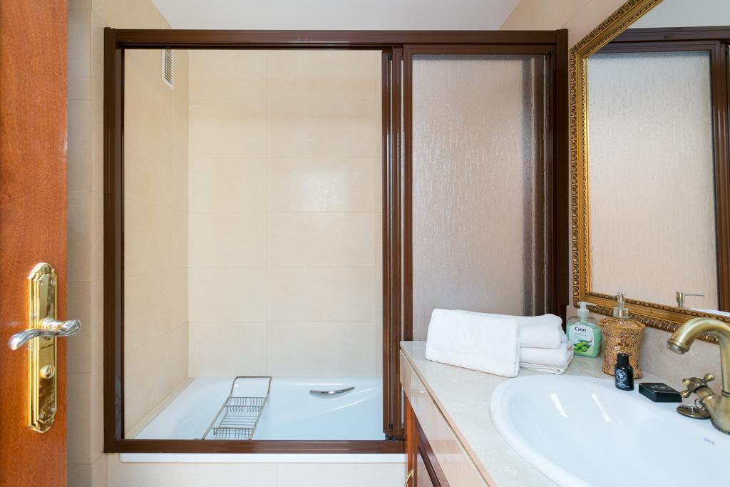 Duplex Con Vistas Panoramicas Al Mar *