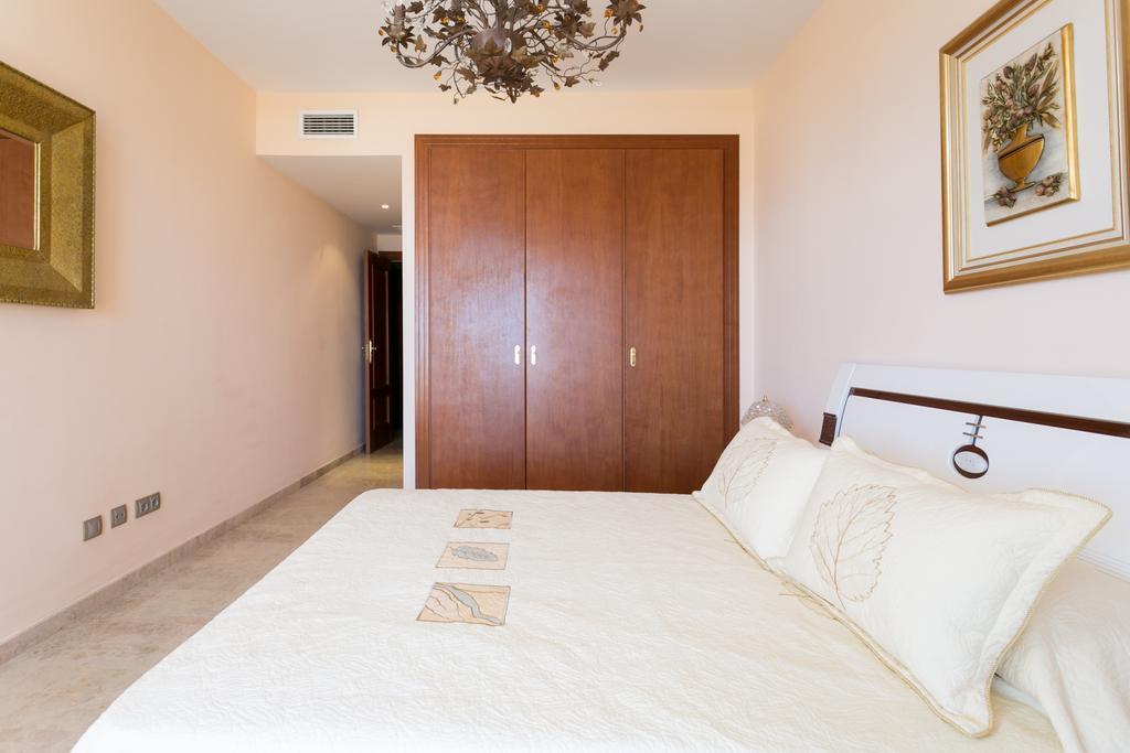 Appartement Duplex Con Vistas Panoramicas Al Mar Puerto de Santiago (Tenerife)