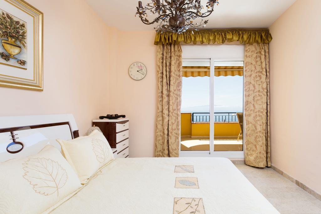 Duplex Con Vistas Panoramicas Al Mar Puerto de Santiago (Tenerife)