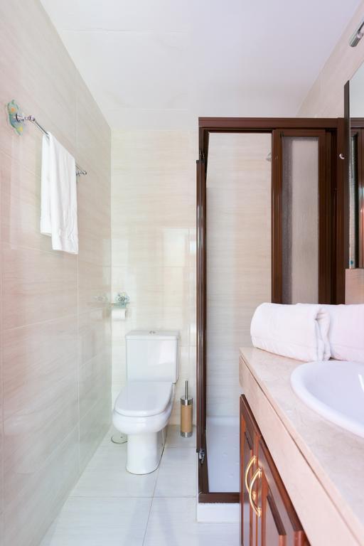 Appartement Duplex Con Vistas Panoramicas Al Mar Puerto de Santiago (Tenerife)