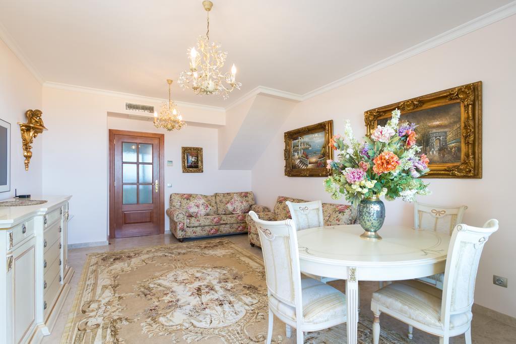 Appartement Duplex Con Vistas Panoramicas Al Mar Puerto de Santiago (Tenerife)