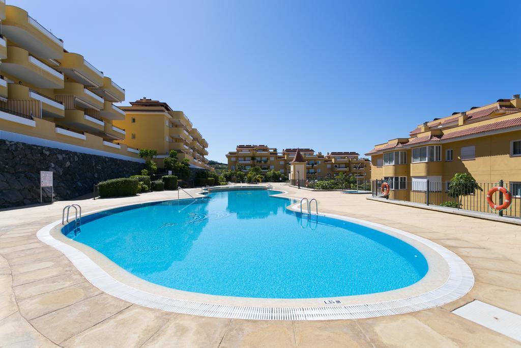 Duplex Con Vistas Panoramicas Al Mar Puerto de Santiago (Tenerife)