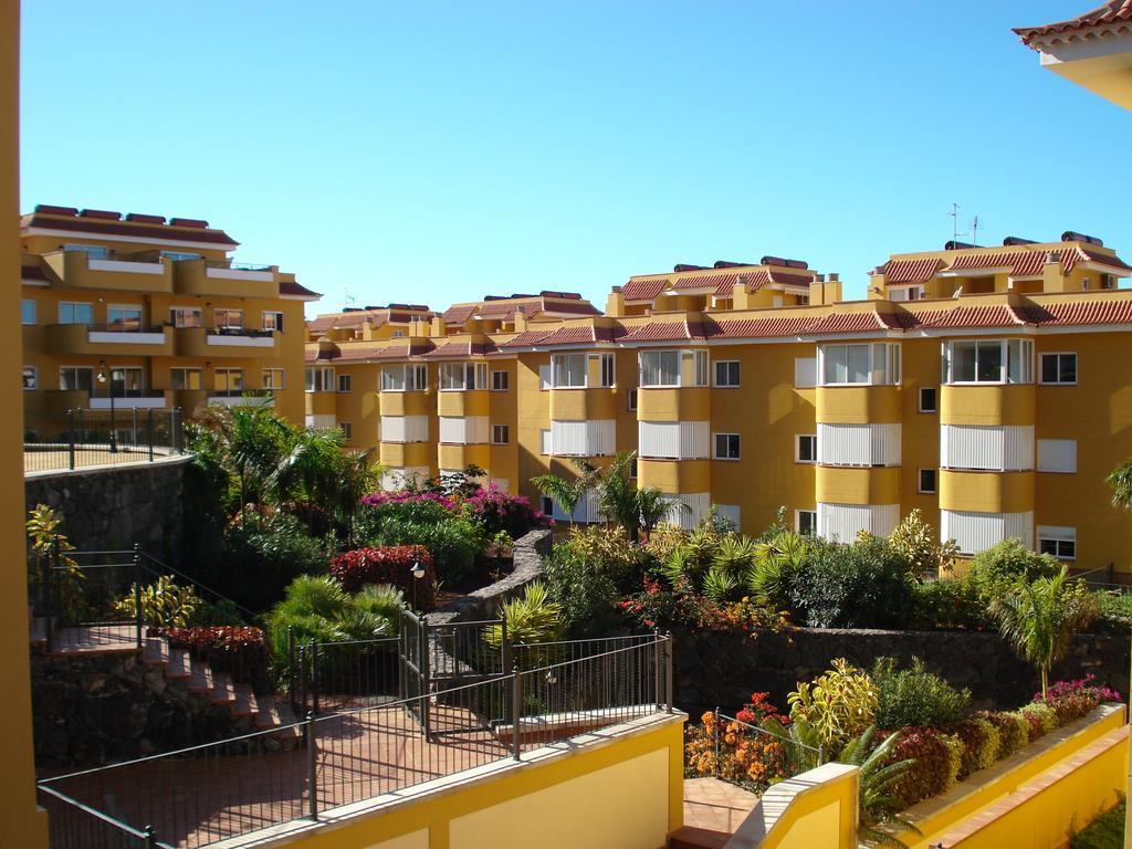Duplex Con Vistas Panoramicas Al Mar * Puerto de Santiago (Tenerife)