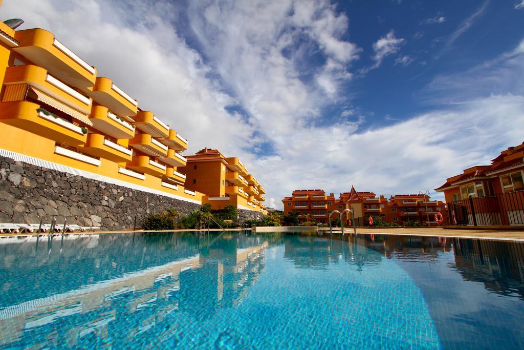 Duplex Con Vistas Panoramicas Al Mar Appartement Puerto de Santiago (Tenerife)