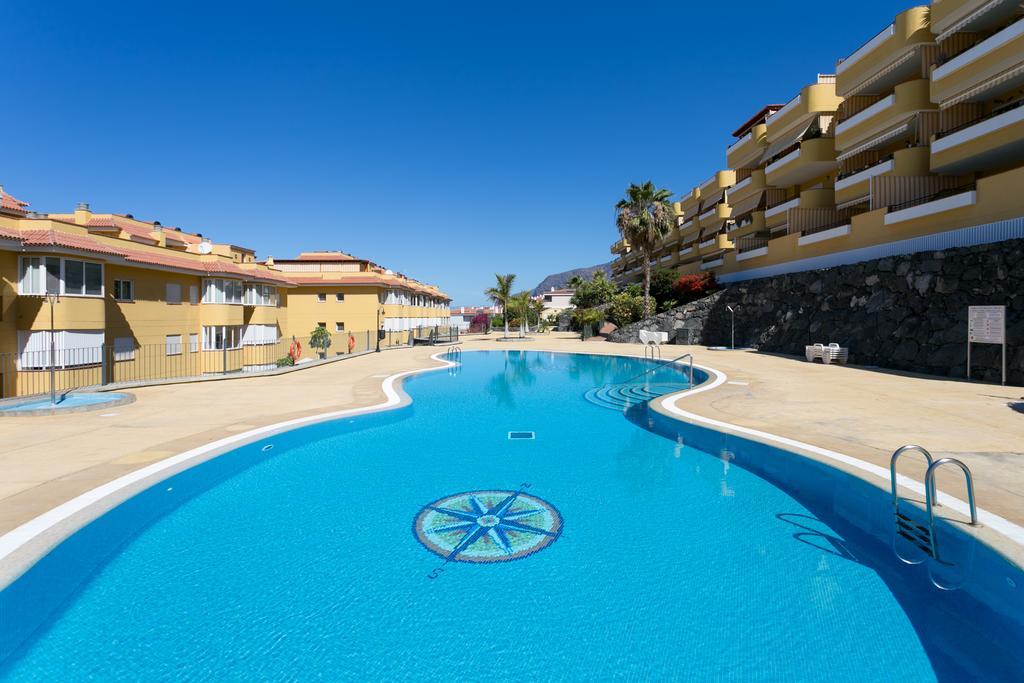 Duplex Con Vistas Panoramicas Al Mar Appartement Puerto de Santiago (Tenerife)