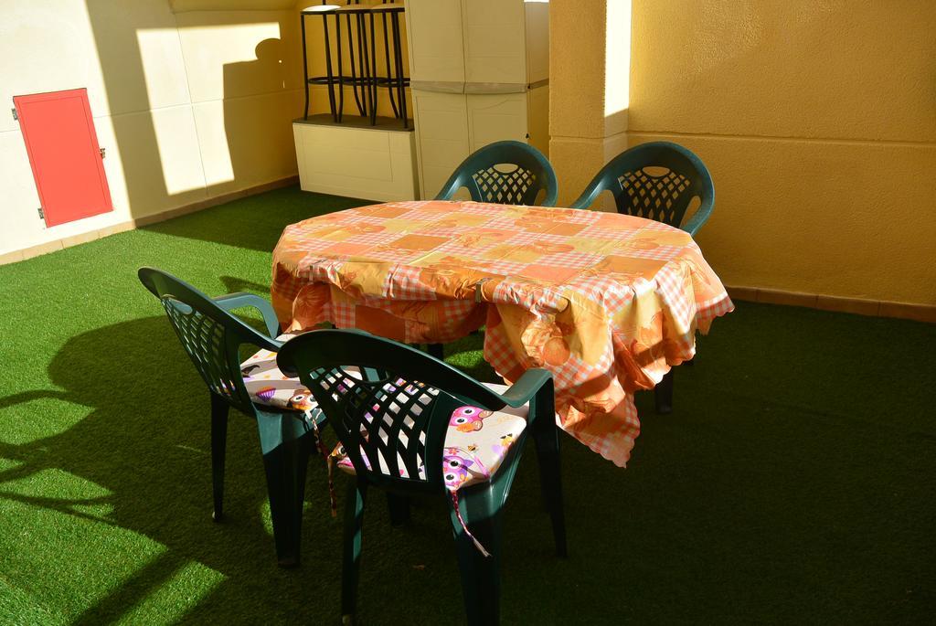 Jardin Marino * Puerto de Santiago (Tenerife)