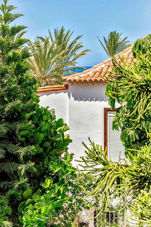 Guest house Las Americas Family