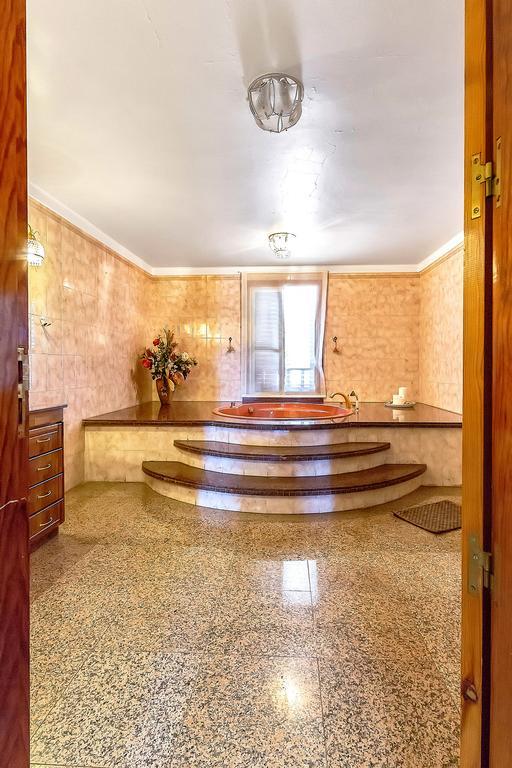 Guest house Las Americas Family