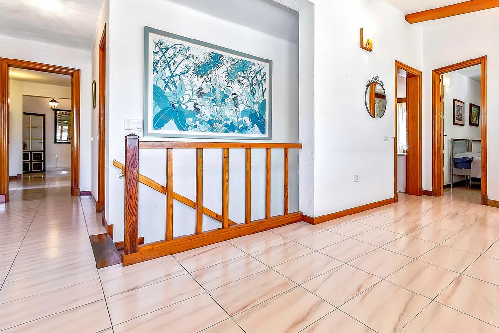 Las Americas Family Guest house Playa de las Americas (Tenerife)