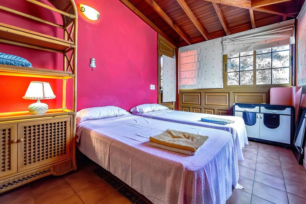 Las Americas Family Guest house