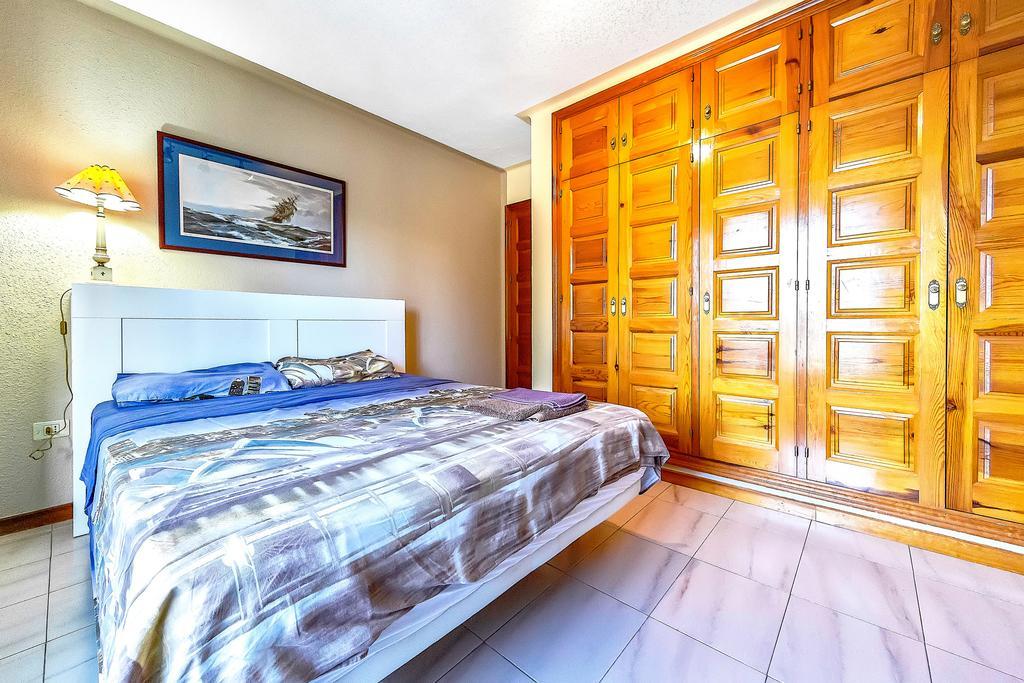 Guest house Las Americas Family *