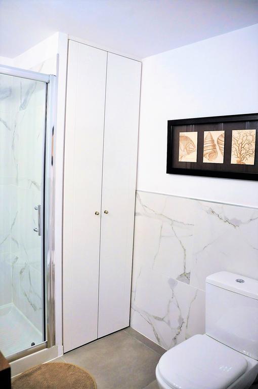 Apartment En La Rambla Con Piscina *