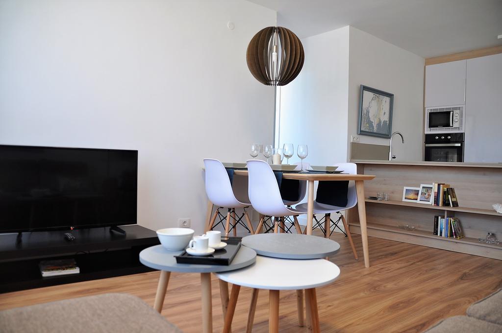 Apartment En La Rambla Con Piscina Santa Cruz de Tenerife