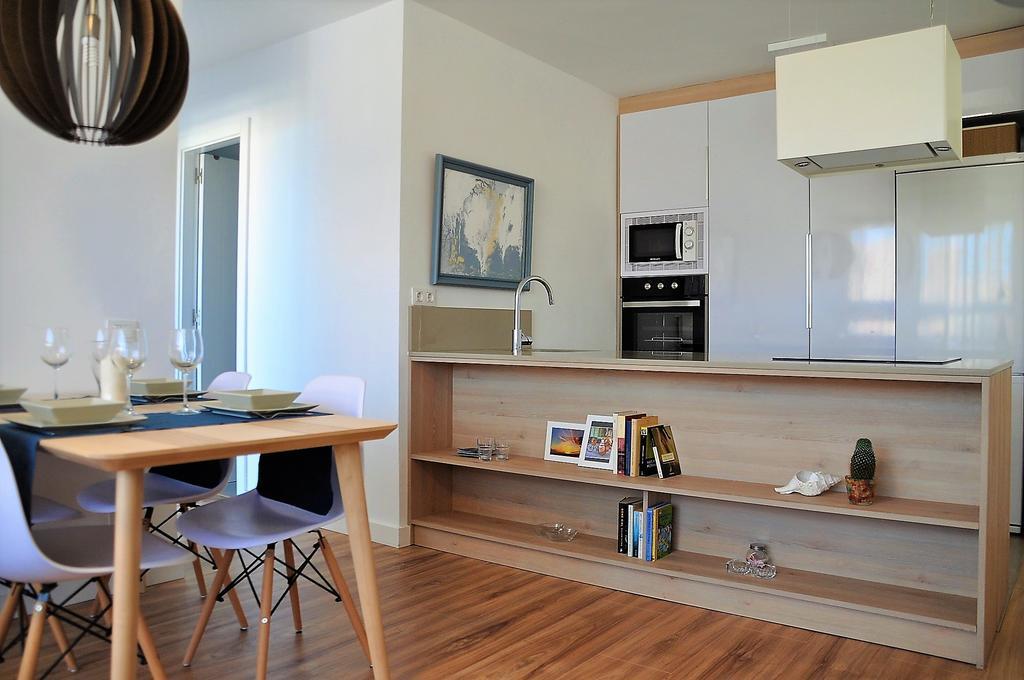 Apartment En La Rambla Con Piscina Santa Cruz de Tenerife