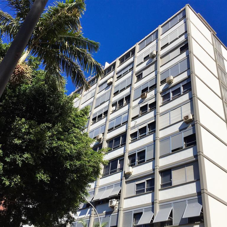 En La Rambla Con Piscina Apartment Santa Cruz de Tenerife