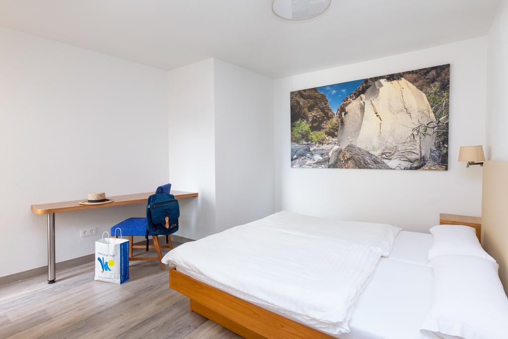 Appartement Tigaiga Puerto de la Cruz (Tenerife)