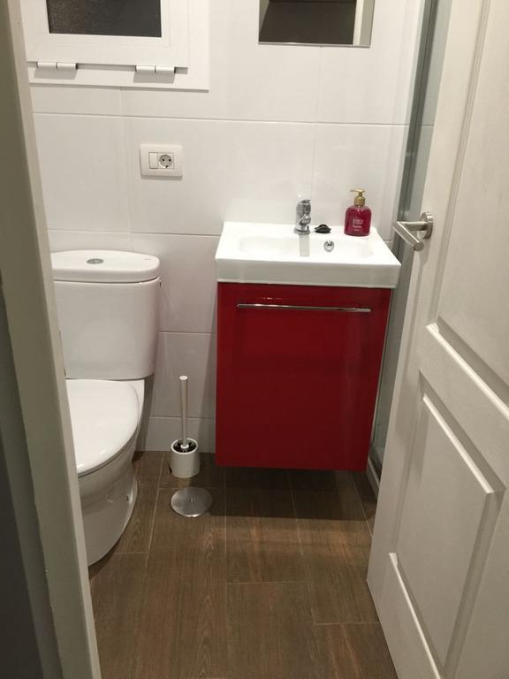Estudios Cientouno Appartement La Laguna (Tenerife)