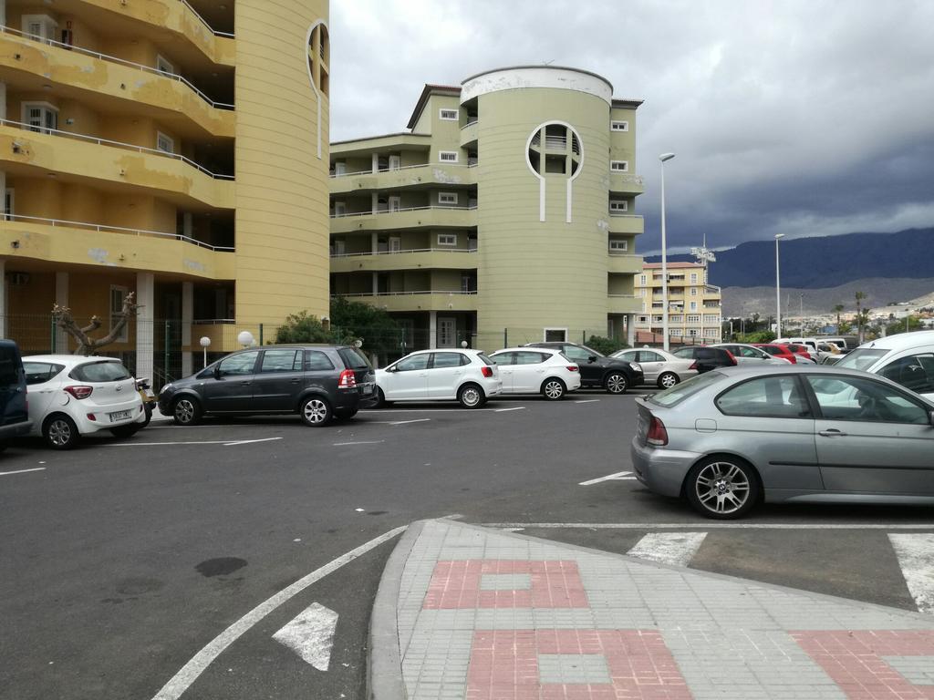Apartamento Las Americas Costa Adeje (Tenerife)