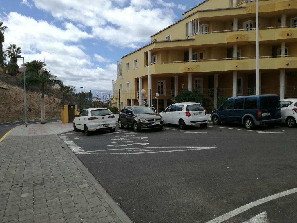 Apartamento Las Americas