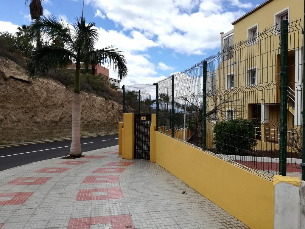 Las Americas Costa Adeje (Tenerife)