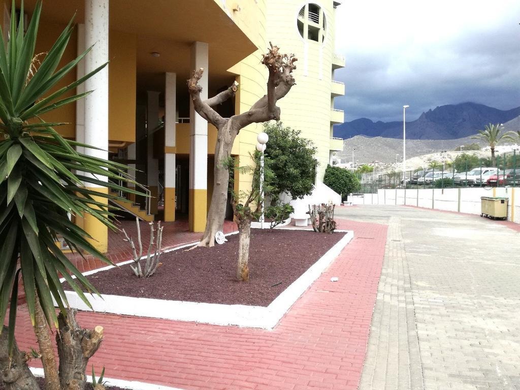 Las Americas Apartamento *