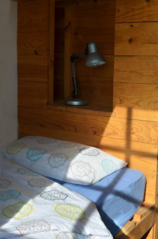 Tenerife Climbing House Hostal Arico