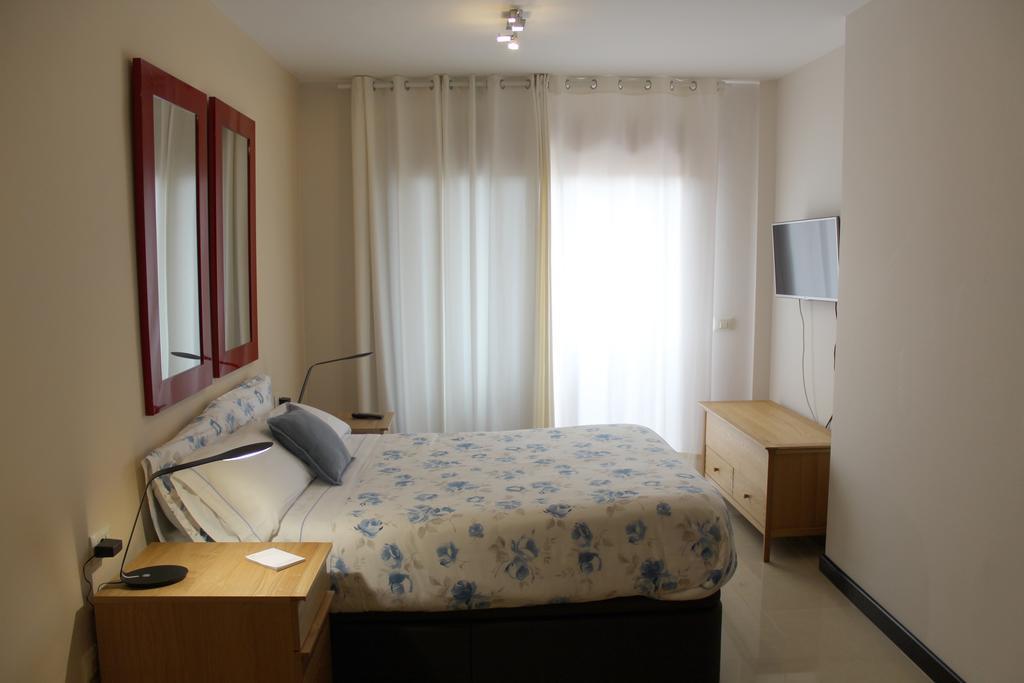 Appartement Dream Cuesta