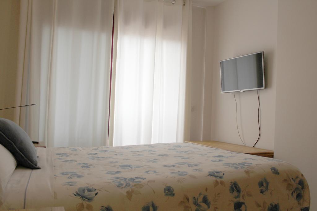Appartement Dream Cuesta