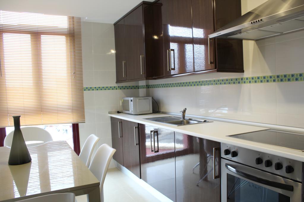 Appartement Dream Cuesta Santa-Cruz de Ténérife