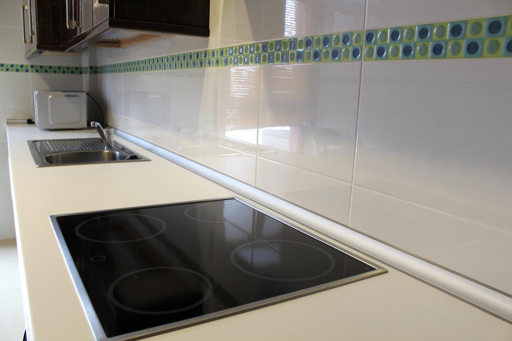 Dream Cuesta Appartement Santa-Cruz de Ténérife