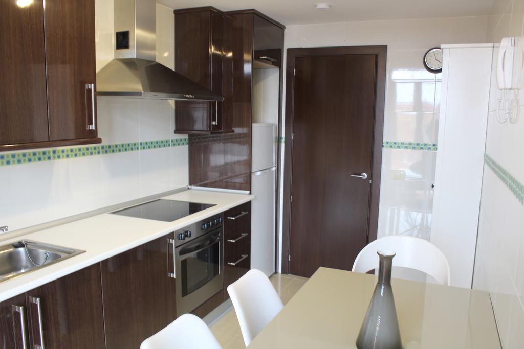 Dream Cuesta Appartement