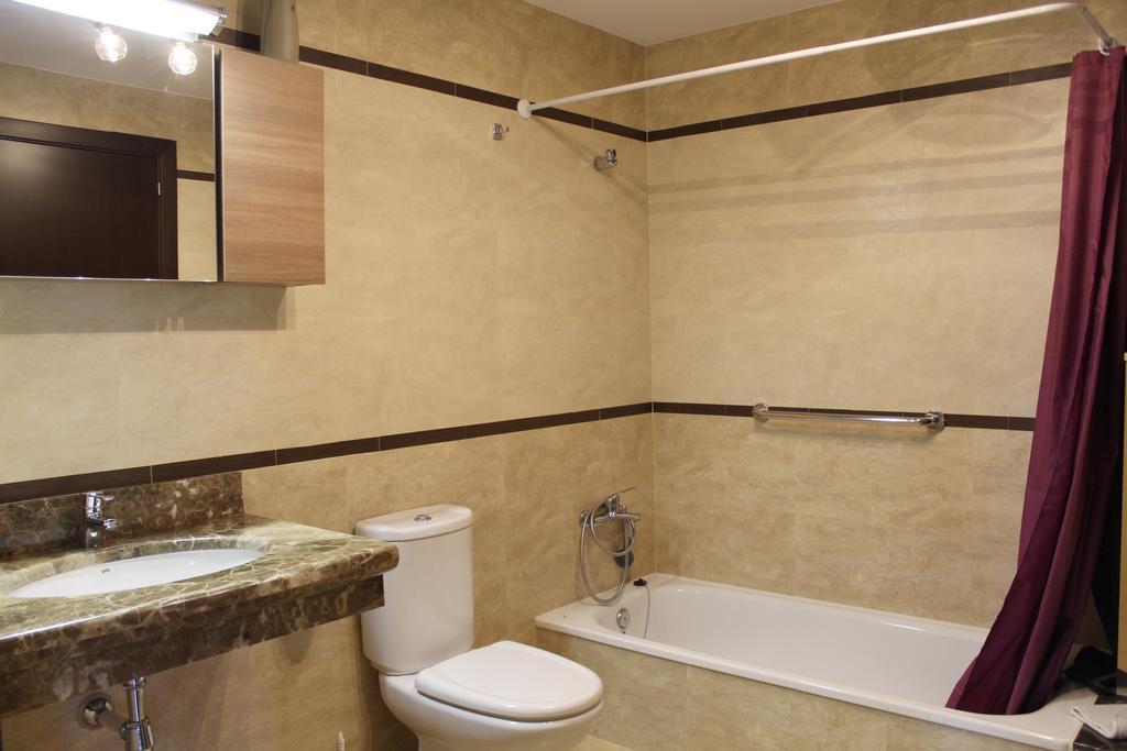 Dream Cuesta Appartement