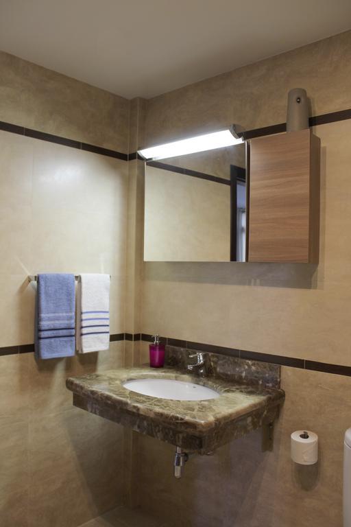 Dream Cuesta Appartement Santa-Cruz de Ténérife