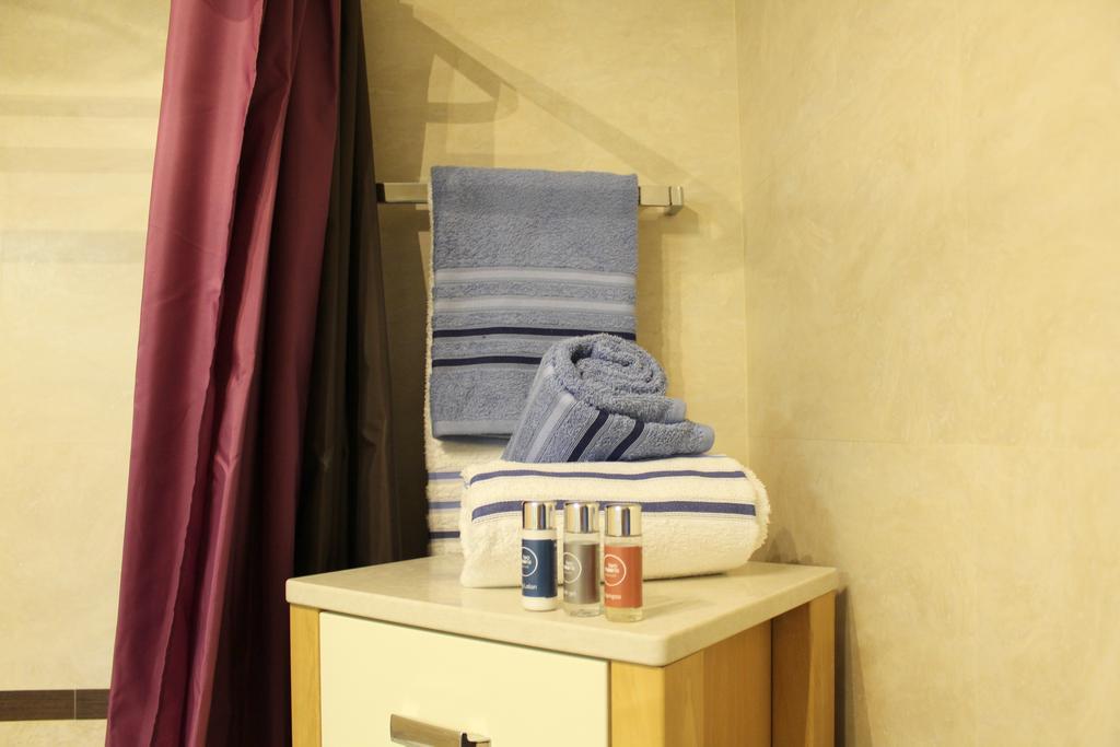 Appartement Dream Cuesta Santa-Cruz de Ténérife