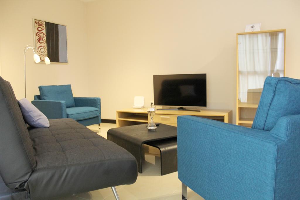 Appartement Dream Cuesta *