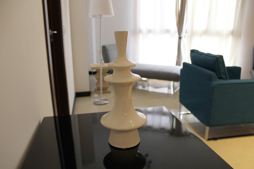 Appartement Dream Cuesta