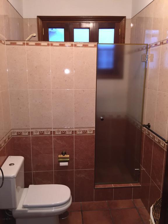 Hébergement de vacances La Bouganvilla