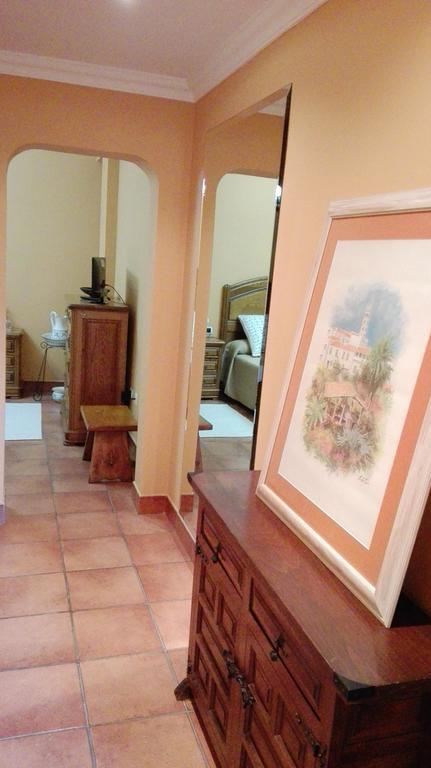 La Bouganvilla Hébergement de vacances Garachico (Tenerife)