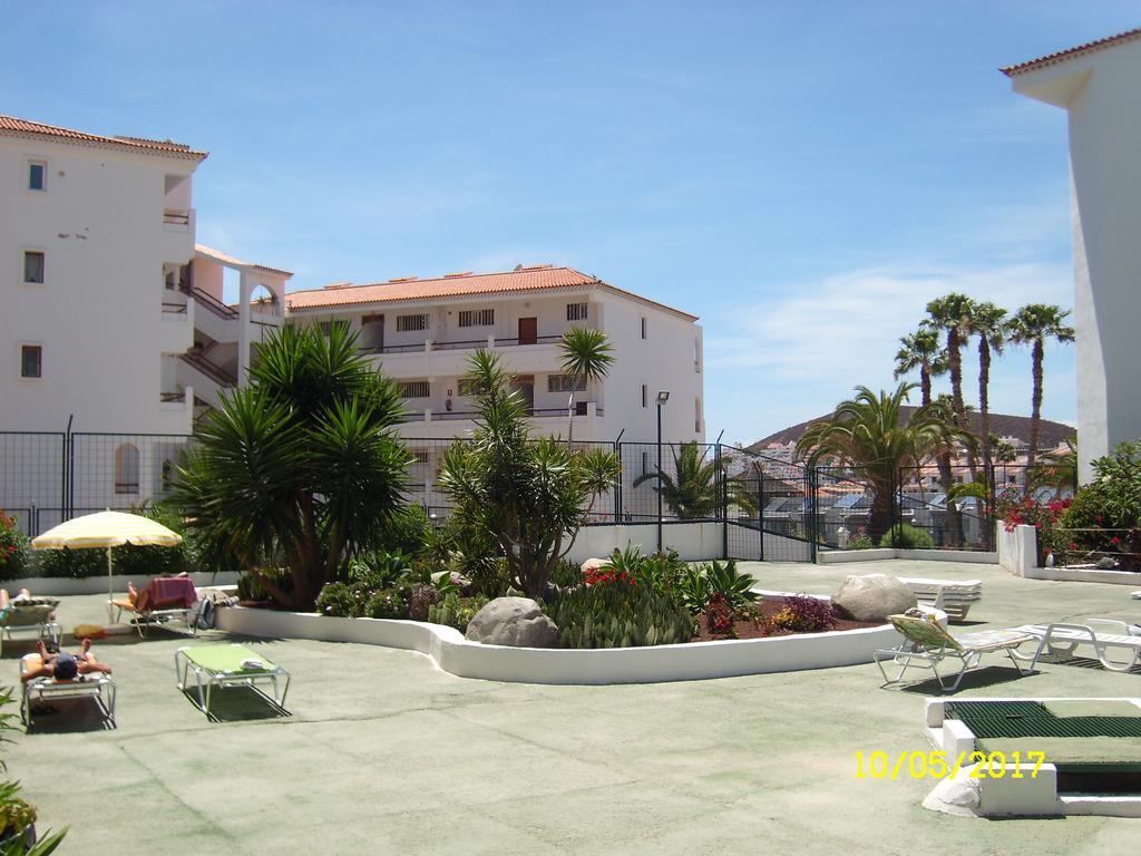 Summerland Lc Los Cristianos (Tenerife)