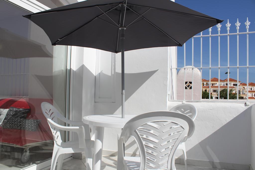 Appartement Aloha Garden